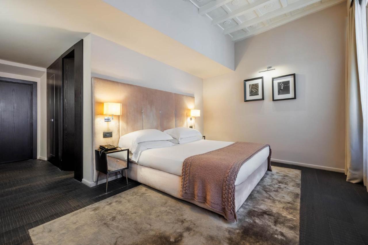 Dom Hotel Roma - Preferred Hotels & Resorts Kültér fotó