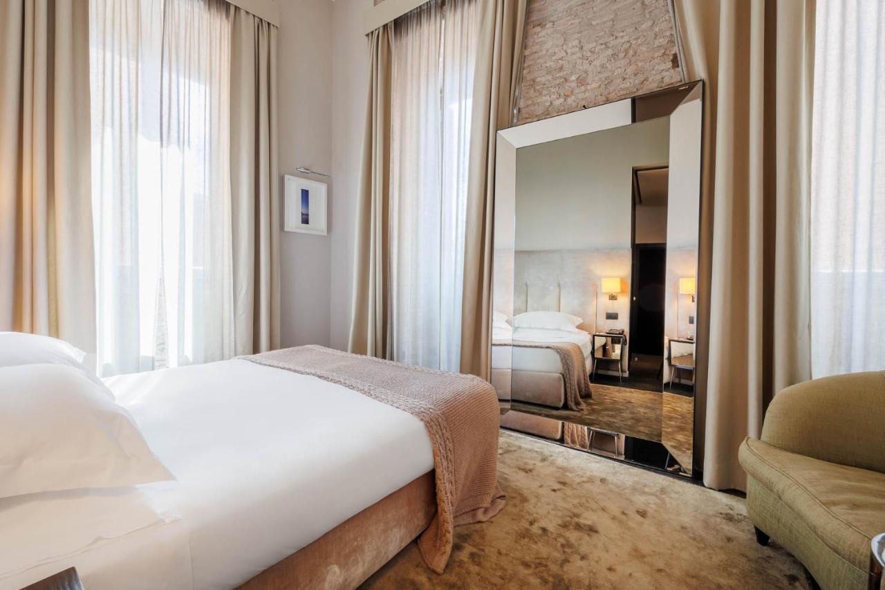 Dom Hotel Roma - Preferred Hotels & Resorts Kültér fotó