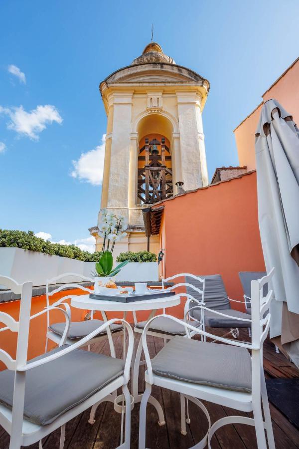 Dom Hotel Roma - Preferred Hotels & Resorts Kültér fotó