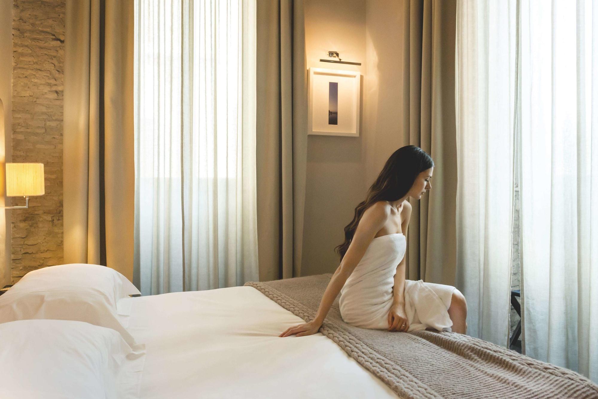 Dom Hotel Roma - Preferred Hotels & Resorts Kültér fotó