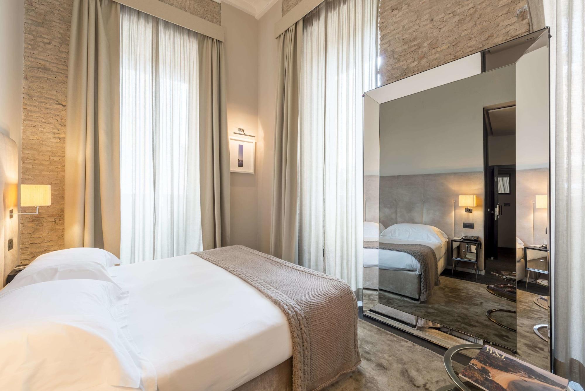 Dom Hotel Roma - Preferred Hotels & Resorts Kültér fotó