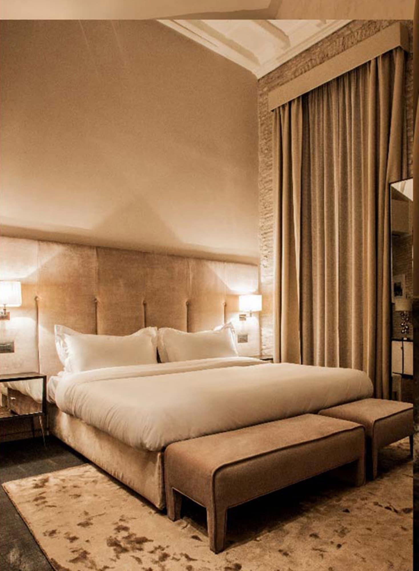 Dom Hotel Roma - Preferred Hotels & Resorts Kültér fotó
