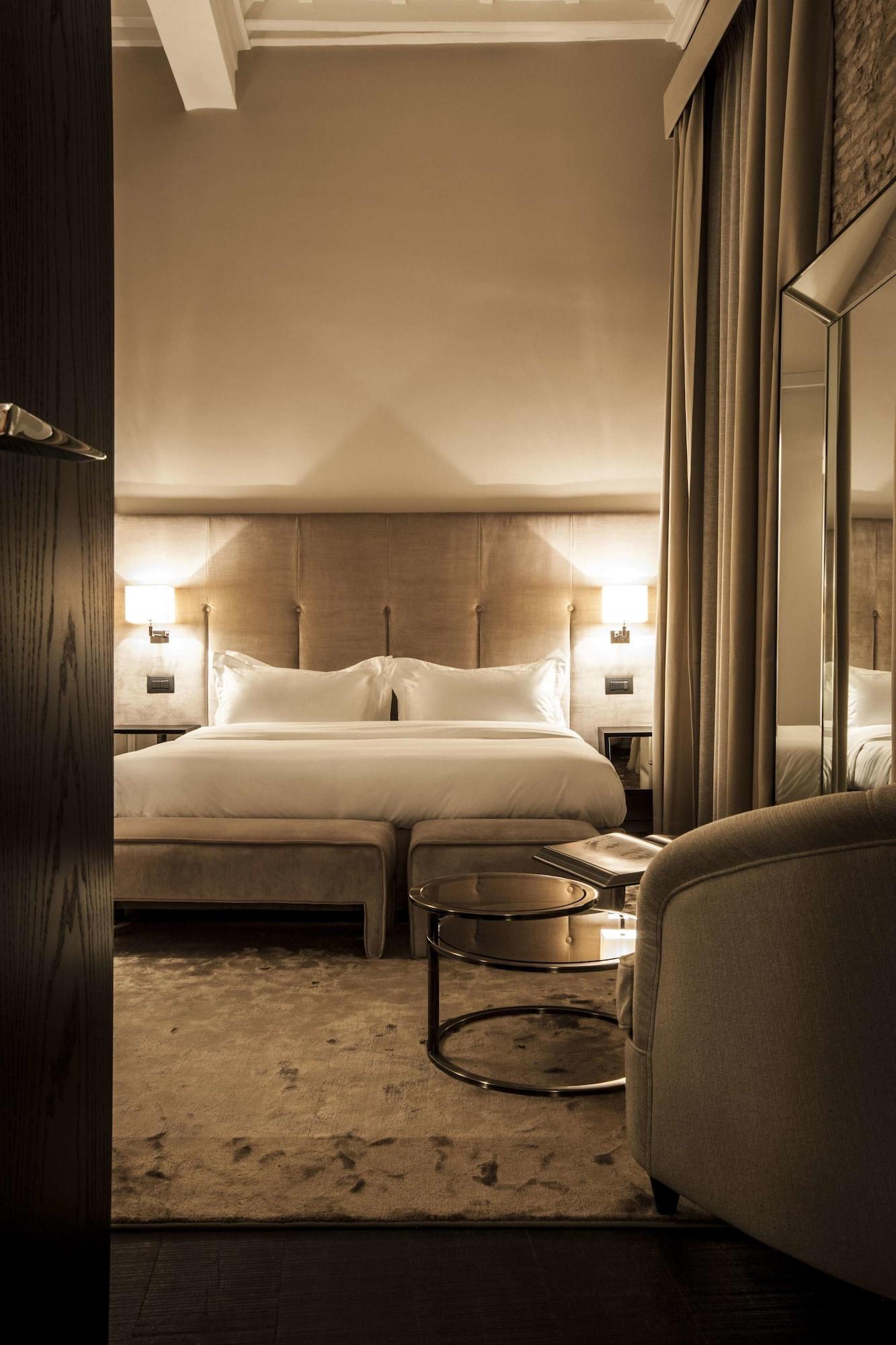 Dom Hotel Roma - Preferred Hotels & Resorts Kültér fotó