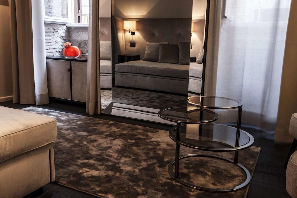 Dom Hotel Roma - Preferred Hotels & Resorts Kültér fotó