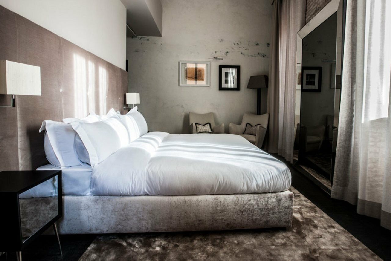 Dom Hotel Roma - Preferred Hotels & Resorts Kültér fotó