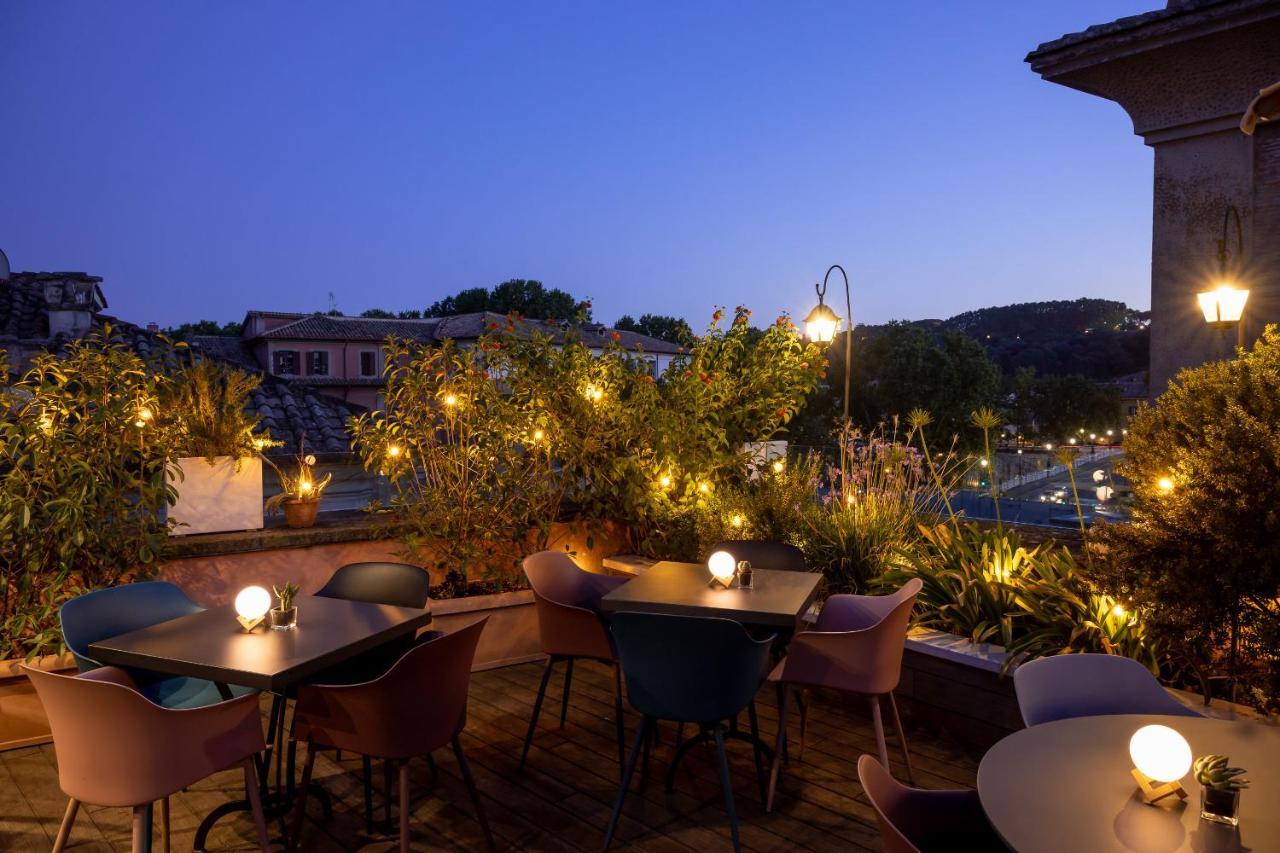 Dom Hotel Roma - Preferred Hotels & Resorts Kültér fotó
