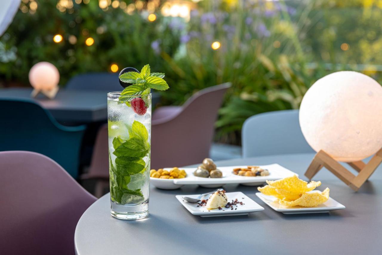 Dom Hotel Roma - Preferred Hotels & Resorts Kültér fotó
